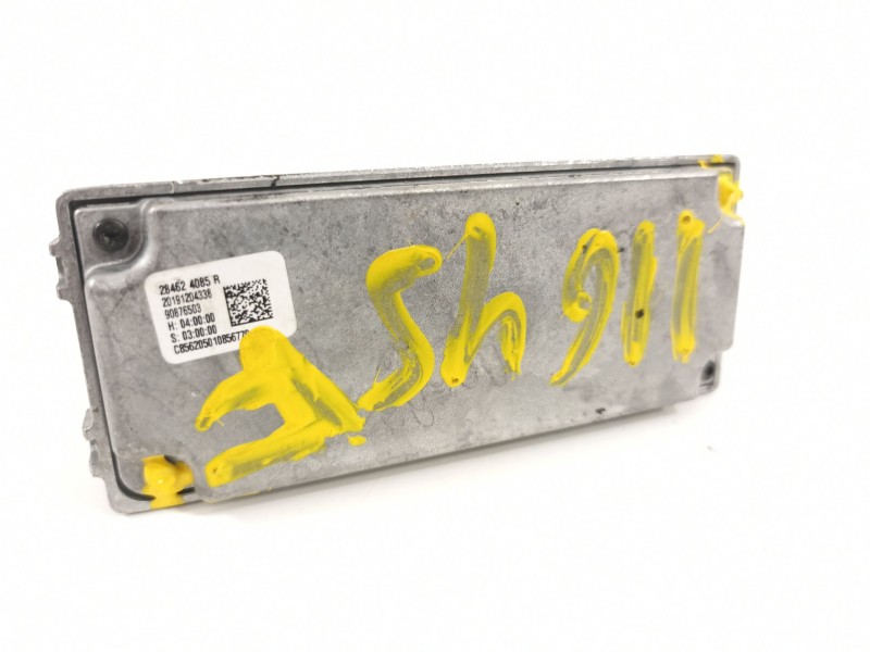 Recambio de camara para renault talisman business referencia OEM IAM 284624085R  