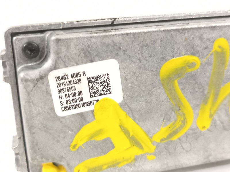 Recambio de camara para renault talisman business referencia OEM IAM 284624085R  