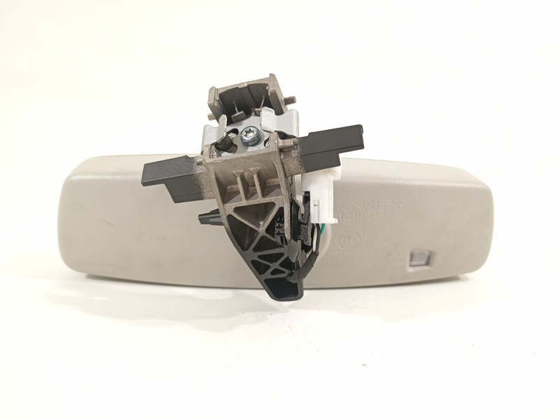 Recambio de espejo interior para renault talisman business referencia OEM IAM 963214126R  