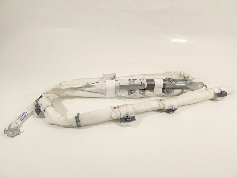 Recambio de airbag cortina delantero derecho para renault talisman business referencia OEM IAM 985p00926r  