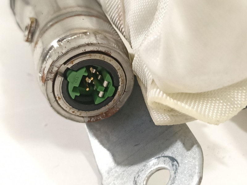 Recambio de airbag cortina delantero derecho para renault talisman business referencia OEM IAM 985p00926r  