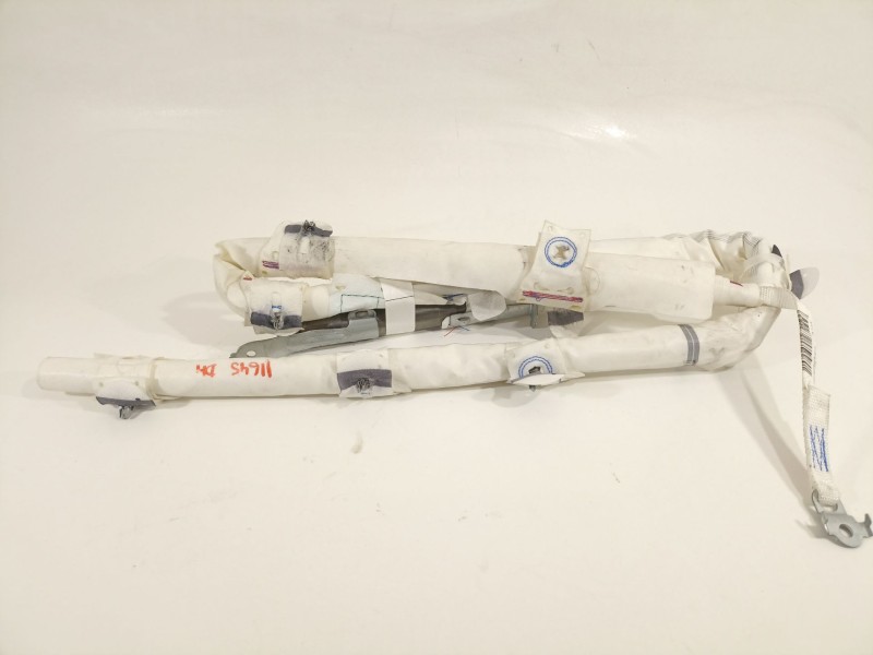 Recambio de airbag cortina delantero derecho para renault talisman business referencia OEM IAM 985p00926r  