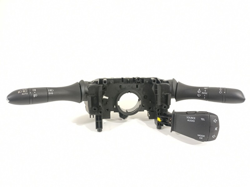 Recambio de mando luces para renault talisman business referencia OEM IAM 255678134r  