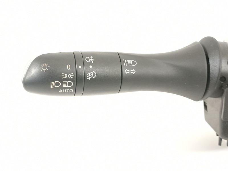 Recambio de mando luces para renault talisman business referencia OEM IAM 255678134r  