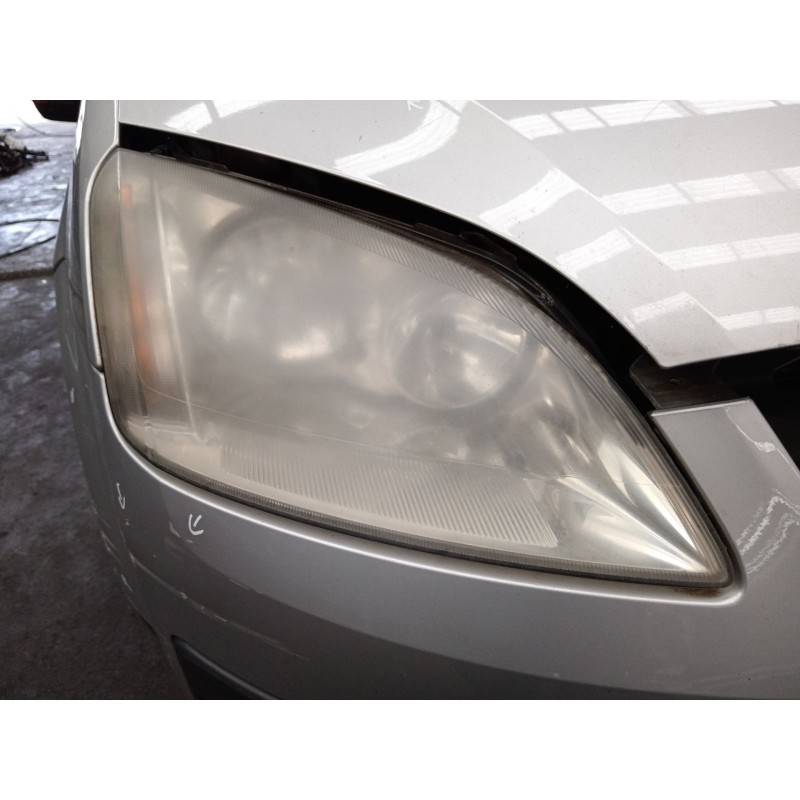 Recambio de faro derecho para ford focus c-max (cap) ambiente (d) referencia OEM IAM   