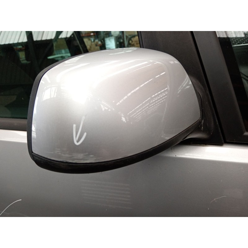 Recambio de retrovisor derecho para ford focus c-max (cap) ambiente (d) referencia OEM IAM   