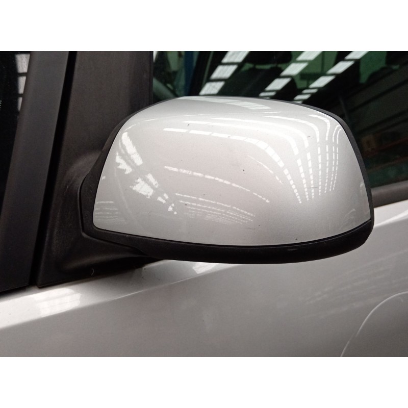 Recambio de retrovisor izquierdo para ford focus c-max (cap) ambiente (d) referencia OEM IAM   