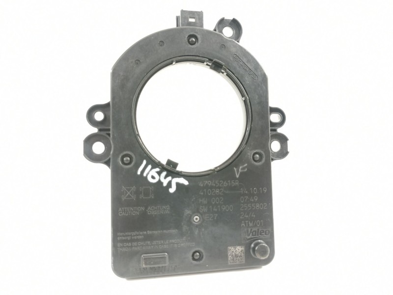 Recambio de modulo electronico para renault talisman business referencia OEM IAM 479452615r  