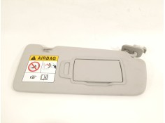 Recambio de parasol derecho para renault talisman business referencia OEM IAM 964000236r   2