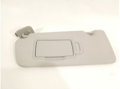 Recambio de parasol izquierdo para renault talisman business referencia OEM IAM 964017482r  