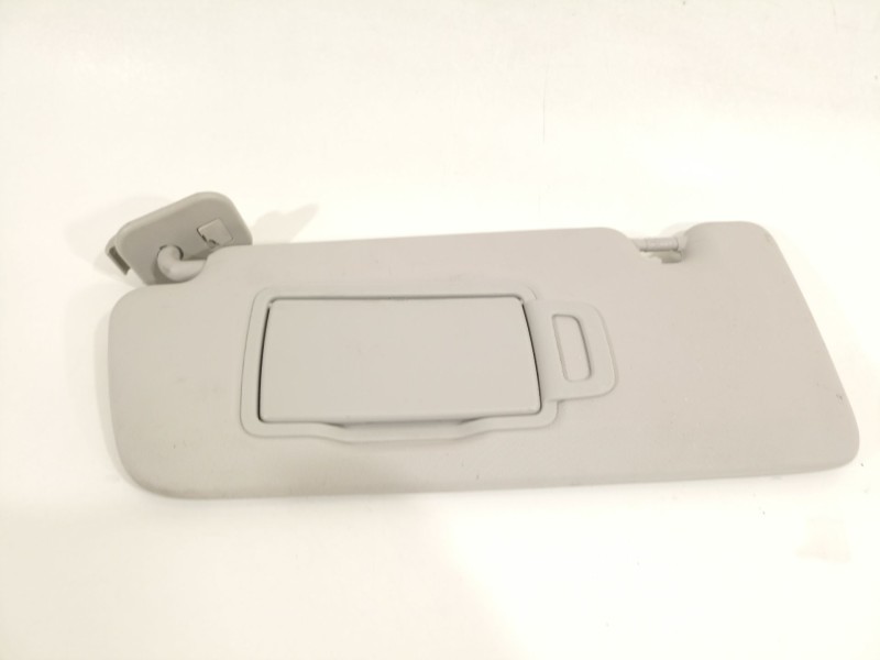 Recambio de parasol izquierdo para renault talisman business referencia OEM IAM 964017482r  