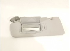 Recambio de parasol izquierdo para renault talisman business referencia OEM IAM 964017482r   2