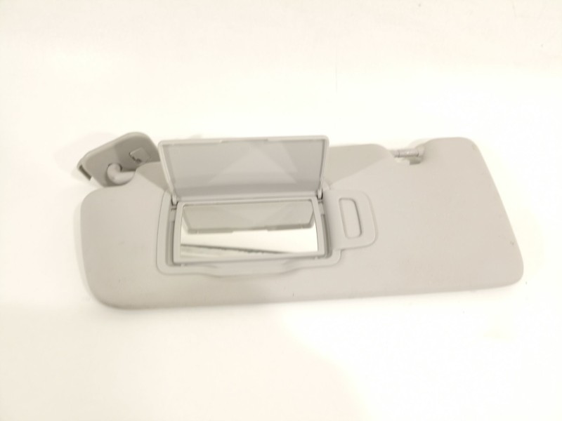 Recambio de parasol izquierdo para renault talisman business referencia OEM IAM 964017482r  