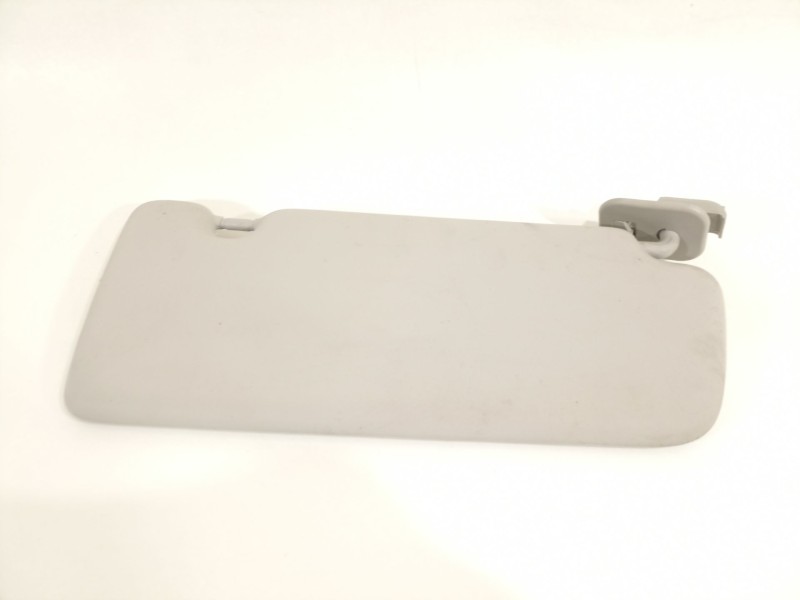 Recambio de parasol izquierdo para renault talisman business referencia OEM IAM 964017482r  