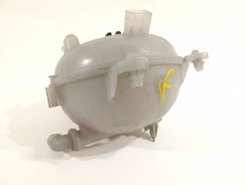 Recambio de deposito expansion para volkswagen golf vii lim. gte referencia OEM IAM 8V0121407H  