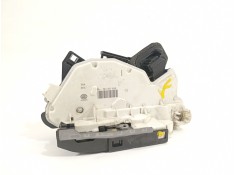 Recambio de cerradura puerta delantera izquierda para volkswagen golf vii lim. gte referencia OEM IAM 5K1837015D  
