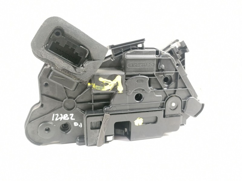 Recambio de cerradura puerta delantera izquierda para volkswagen golf vii lim. gte referencia OEM IAM 5K1837015D  