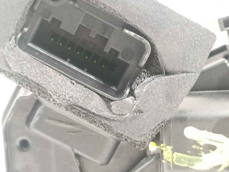 Recambio de cerradura puerta delantera izquierda para volkswagen golf vii lim. gte referencia OEM IAM 5K1837015D  