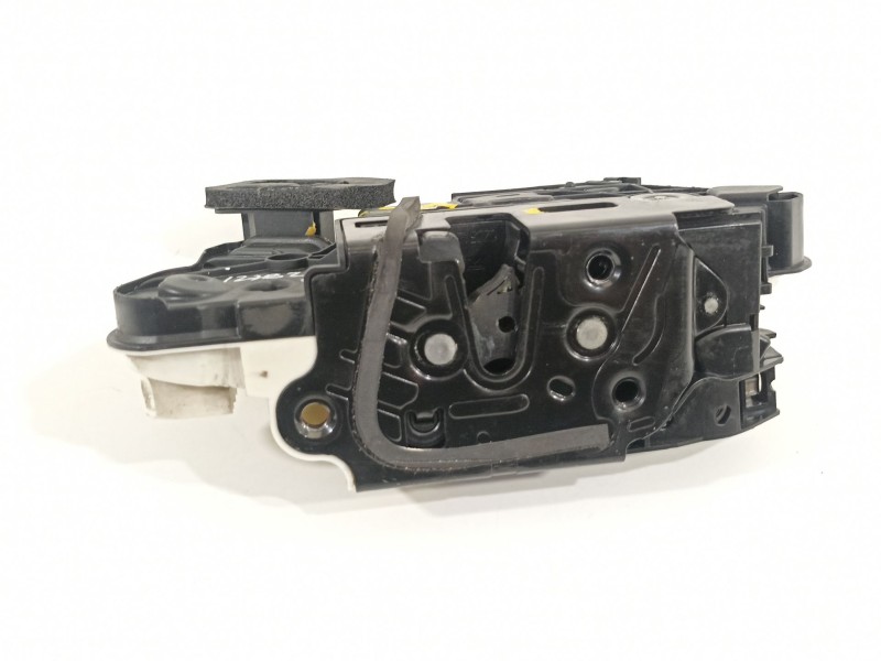 Recambio de cerradura puerta delantera izquierda para volkswagen golf vii lim. gte referencia OEM IAM 5K1837015D  