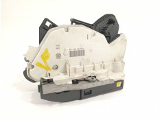 Recambio de cerradura puerta trasera izquierda para volkswagen golf vii lim. gte referencia OEM IAM 5K4839015R  