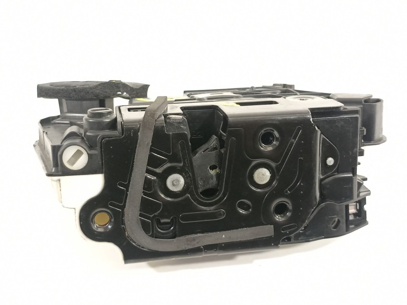 Recambio de cerradura puerta trasera izquierda para volkswagen golf vii lim. gte referencia OEM IAM 5K4839015R  