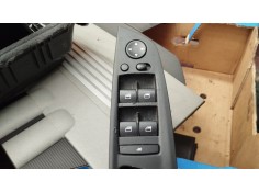 Recambio de mando elevalunas delantero izquierdo para bmw x6 (e71) 3.5d referencia OEM IAM 61319122121  9122121