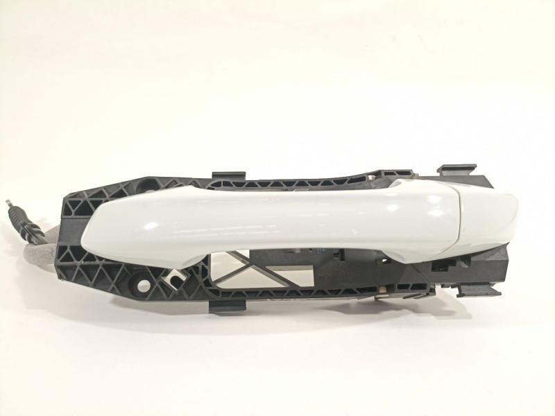 Recambio de maneta exterior trasera izquierda para volkswagen golf vii lim. gte referencia OEM IAM 5N0839885H  