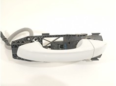 Recambio de maneta exterior trasera izquierda para volkswagen golf vii lim. gte referencia OEM IAM 5N0839885H   2