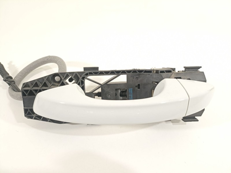Recambio de maneta exterior trasera izquierda para volkswagen golf vii lim. gte referencia OEM IAM 5N0839885H  