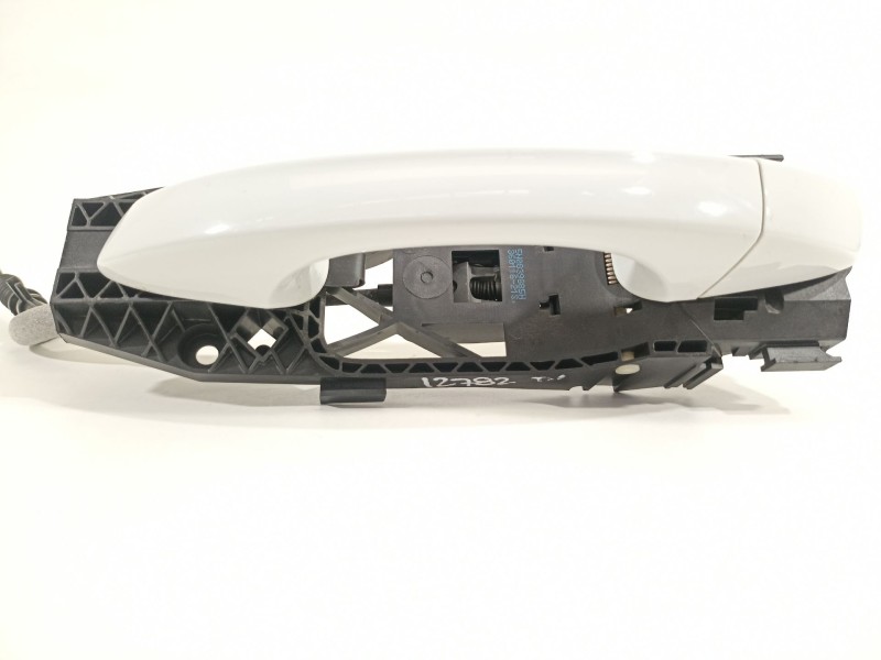 Recambio de maneta exterior trasera izquierda para volkswagen golf vii lim. gte referencia OEM IAM 5N0839885H  