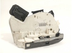 Recambio de cerradura puerta delantera derecha para volkswagen golf vii lim. gte referencia OEM IAM 5K1837016D  