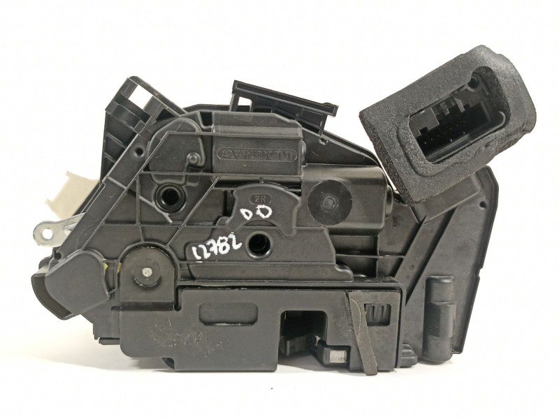Recambio de cerradura puerta delantera derecha para volkswagen golf vii lim. gte referencia OEM IAM 5K1837016D  