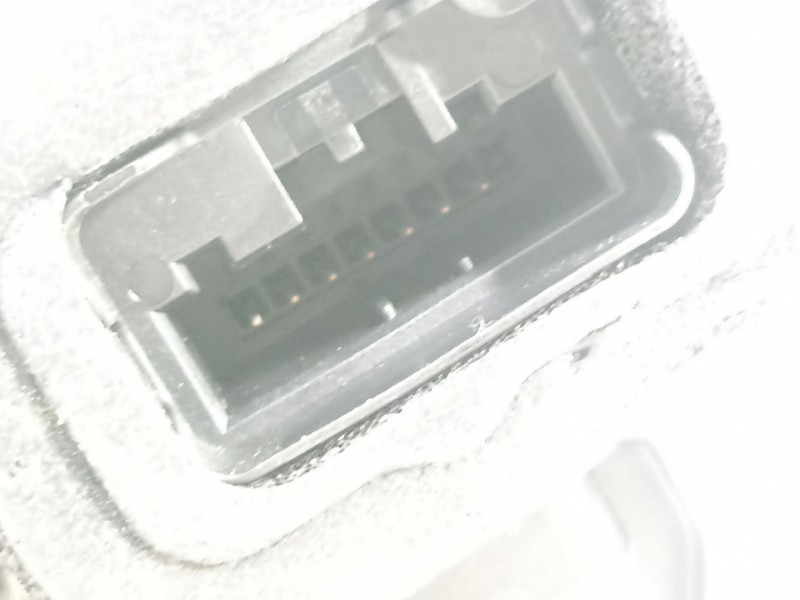 Recambio de cerradura puerta delantera derecha para volkswagen golf vii lim. gte referencia OEM IAM 5K1837016D  