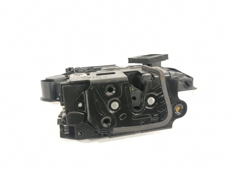Recambio de cerradura puerta delantera derecha para volkswagen golf vii lim. gte referencia OEM IAM 5K1837016D  