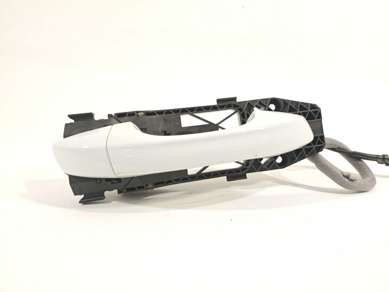 Recambio de maneta exterior delantera derecha para volkswagen golf vii lim. gte referencia OEM IAM 5N0839885H  