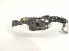 Recambio de maneta exterior delantera derecha para volkswagen golf vii lim. gte referencia OEM IAM 5N0839885H   2