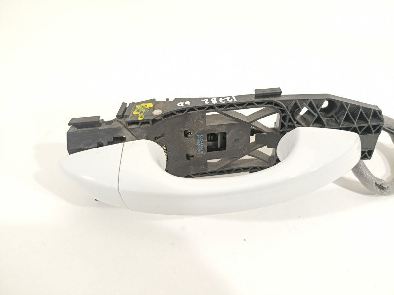 Recambio de maneta exterior delantera derecha para volkswagen golf vii lim. gte referencia OEM IAM 5N0839885H  