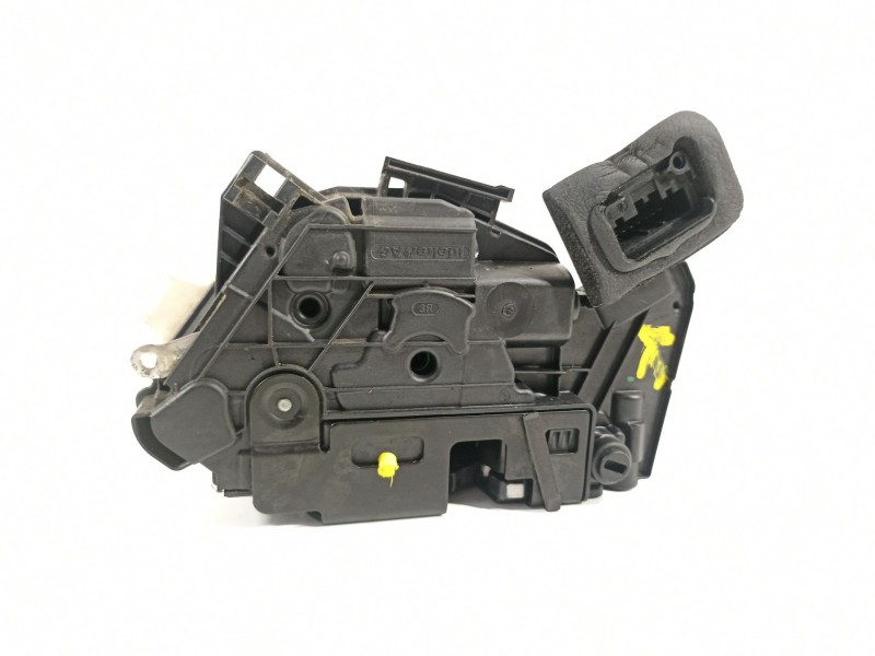 Recambio de cerradura puerta trasera derecha para volkswagen golf vii lim. gte referencia OEM IAM 5K4839016R  