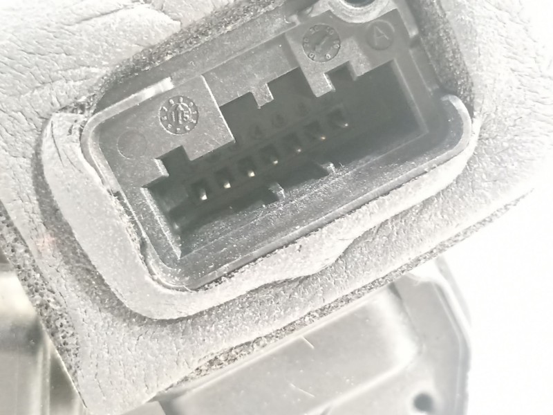 Recambio de cerradura puerta trasera derecha para volkswagen golf vii lim. gte referencia OEM IAM 5K4839016R  