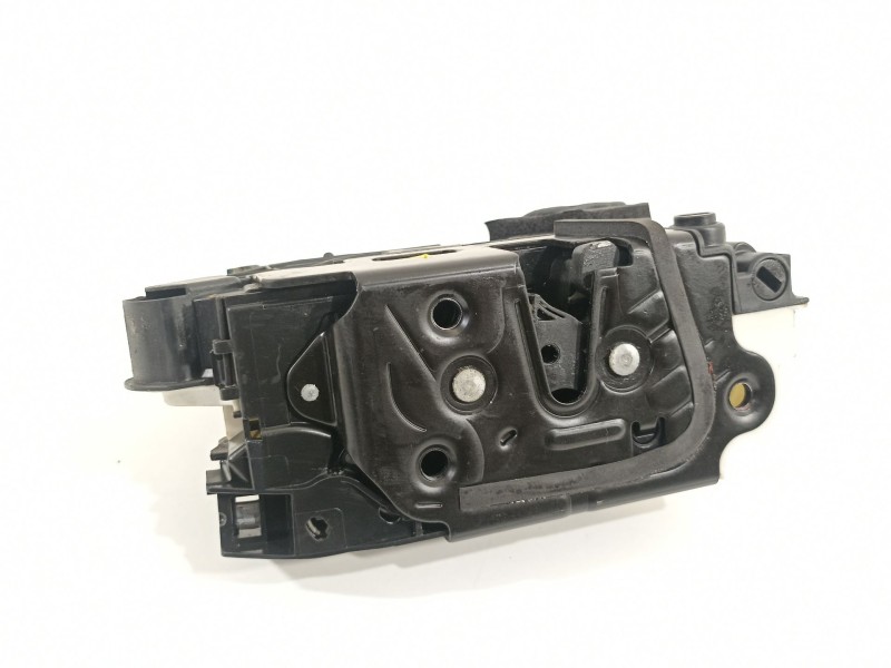 Recambio de cerradura puerta trasera derecha para volkswagen golf vii lim. gte referencia OEM IAM 5K4839016R  