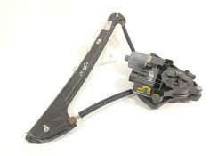 Recambio de elevalunas trasero izquierdo para volkswagen golf vii lim. gte referencia OEM IAM 5G4839461C  5Q0959811