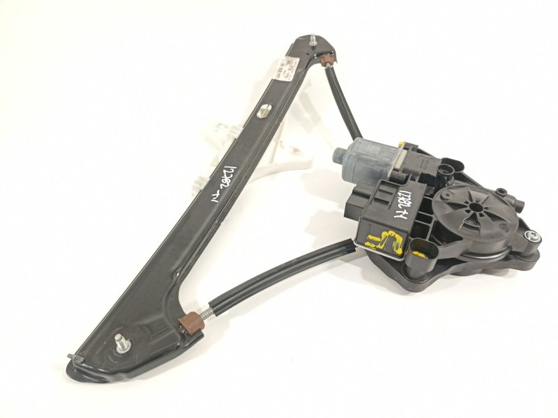 Recambio de elevalunas trasero izquierdo para volkswagen golf vii lim. gte referencia OEM IAM 5G4839461C  5Q0959811