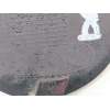 TAPA PARAGOLPES 156085888 
