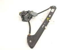 Recambio de elevalunas trasero derecho para volkswagen golf vii lim. gte referencia OEM IAM 5G4839462C  