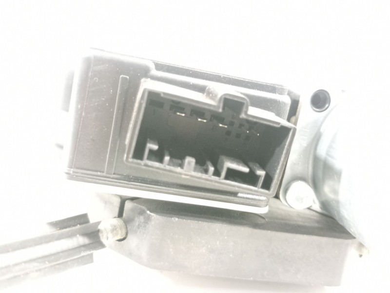 Recambio de elevalunas trasero derecho para volkswagen golf vii lim. gte referencia OEM IAM 5G4839462C  