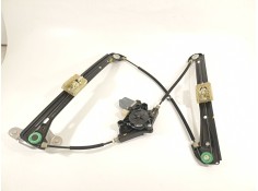 Recambio de elevalunas delantero izquierdo para volkswagen golf vii lim. gte referencia OEM IAM 5G4837461H  