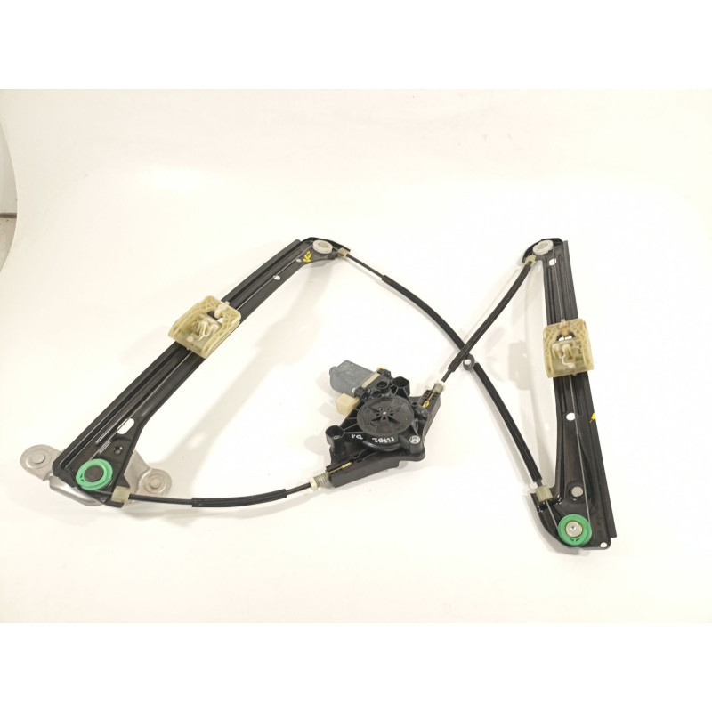 Recambio de elevalunas delantero izquierdo para volkswagen golf vii lim. gte referencia OEM IAM 5G4837461H  