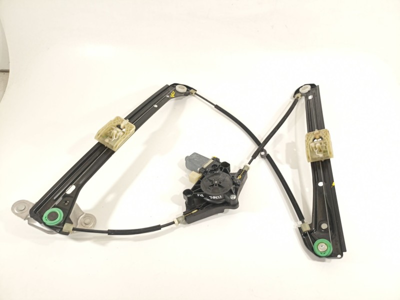 Recambio de elevalunas delantero izquierdo para volkswagen golf vii lim. gte referencia OEM IAM 5G4837461H  