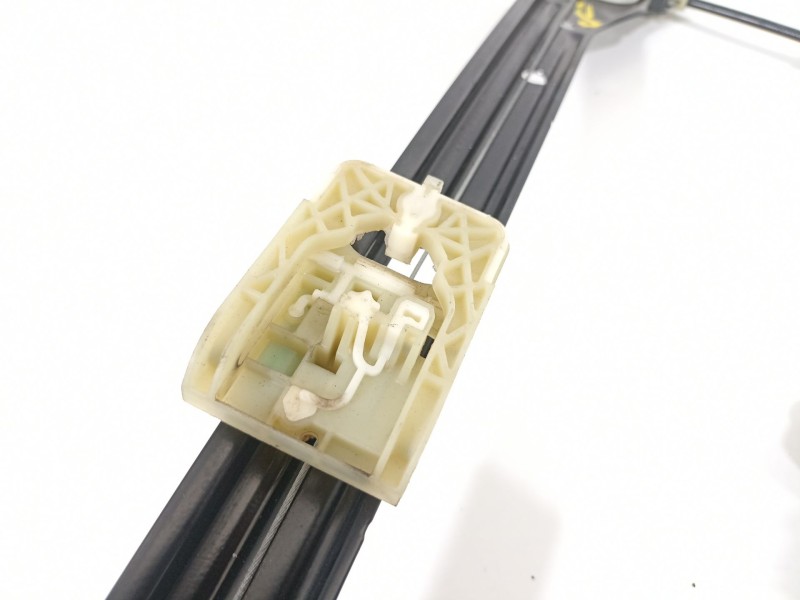 Recambio de elevalunas delantero izquierdo para volkswagen golf vii lim. gte referencia OEM IAM 5G4837461H  