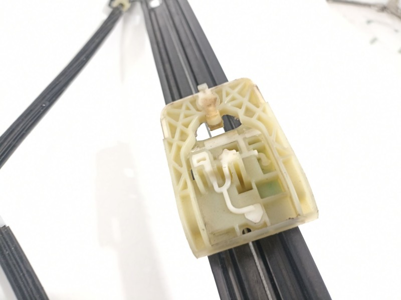 Recambio de elevalunas delantero izquierdo para volkswagen golf vii lim. gte referencia OEM IAM 5G4837461H  